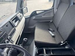 MITSUBISHI Fuso Canter 7C18 Maschinen Transporter 23.479 km