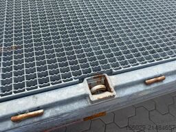 MITSUBISHI Fuso Canter 7C18 Maschinen Transporter 23.479 km