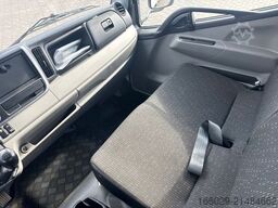 MITSUBISHI Fuso Canter 7C18 Maschinen Transporter 23.947 km