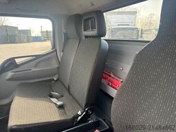 MITSUBISHI Fuso Canter 7C18 Maschinen Transporter 23.947 km