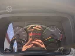 MITSUBISHI Fuso Canter 7C18 Maschinen Transporter 23.947 km