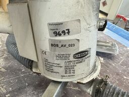 Schmalz Jumbo Ergo 35
