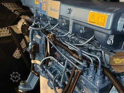 Baudouin 6M21G550/5 - 550 kVA Generator - DPX-19878