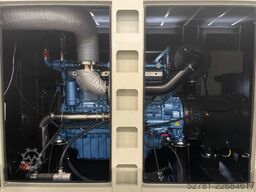 Baudouin 6M33G715/5 - 715 kVA Generator - DPX-19880