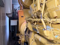 Caterpillar XQ2000 - 2.250 kVA Generator - DPX-12670
