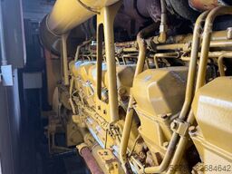 Caterpillar XQ2000 - 2.250 kVA Generator - DPX-12670