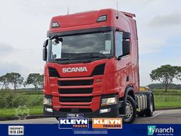 SCANIA R450