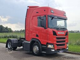 SCANIA R450
