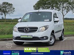 MERCEDES-BENZ CITAN 112 benzine ac