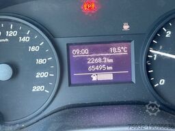 MERCEDES-BENZ Vito Kasten 109/110/111/114 lang WERKSTATT WAGEN