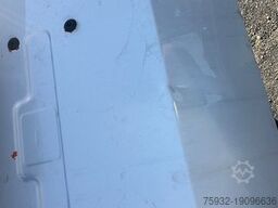 MERCEDES-BENZ Vito Kasten 109/110/111/114 lang WERKSTATT WAGEN