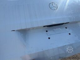 MERCEDES-BENZ Vito Kasten 109/110/111/114 lang WERKSTATT WAGEN