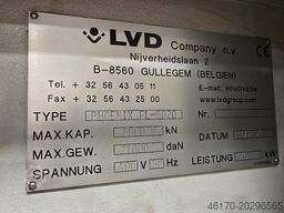LVD Phoenix FL 6020