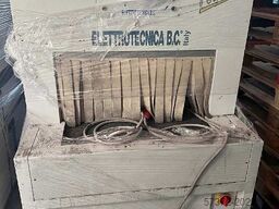 Elettrotecnica/Mollina & Bianci/International PS/CS 90 TS