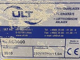 ULT AC 3000