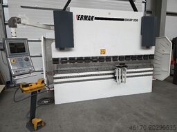 Ermak CNCAP 3100x120