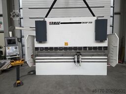 Ermak CNCAP 3100x120