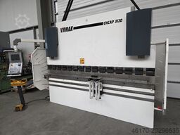 Ermak CNCAP 3100x120