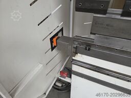 Ermak CNCAP 3100x120