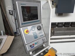 Ermak CNCAP 3100x120