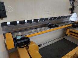 Ermak CNCAP 3100x120