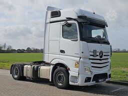 MERCEDES-BENZ ACTROS 1848 LS BIG SPACE