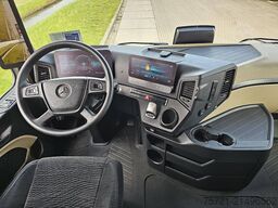 MERCEDES-BENZ ACTROS 1848 LS BIG SPACE