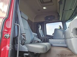 SCANIA G410