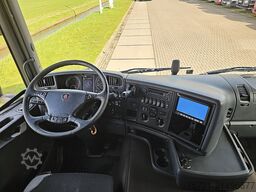 SCANIA G410