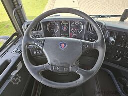 SCANIA G410