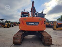 Doosan DX 235 LCR-5