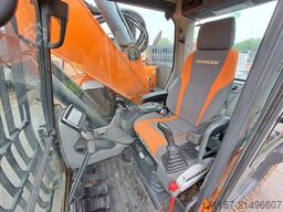 Doosan DX 235 LCR-5