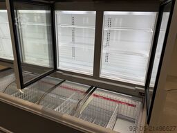 AHT / Carrier Miami 250 / Top - Freezer 250