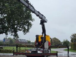 Volvo FH 500 8X4!! PALFINGER 72002 72TM! TREKKER/BAKW...