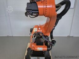 KUKA KR 120 R2700-2