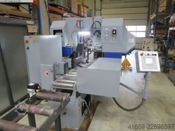 FORTE - VOLLAUTOMAT SBA 361/S-CNC