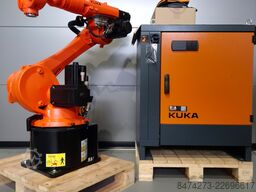 KUKA KR 22 R1610-2