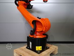 KUKA KR 22 R1610-2