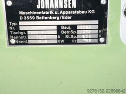 JOHANNSEN T85
