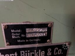 BÜRKLE S 10