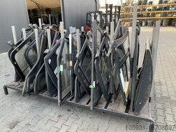 Linde Door Series 1252