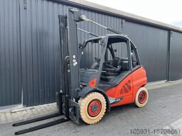 Linde H45T-01