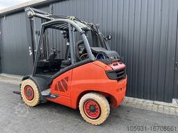 Linde H45T-01