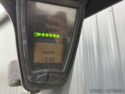 Linde H45T-01