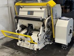 Crosland CVK 980