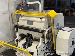 Crosland CVK 980