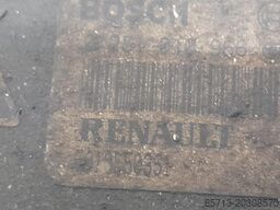 Renault Occ ECU motorbesturingseenheid Renault