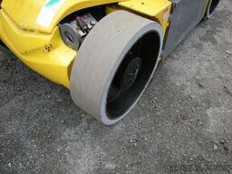 HAULOTTE HA12CJ+ , AH 12m, Korbarm drehbar