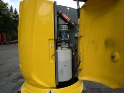HAULOTTE HA12CJ+ , AH 12m, Korbarm drehbar