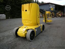 HAULOTTE HA12CJ+ , AH 12m, Korbarm drehbar